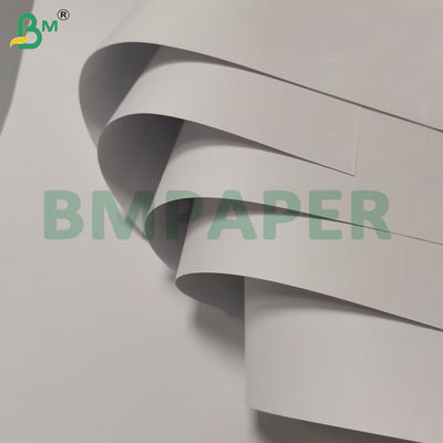 787 * 1092mm کاغذ بدون پوشش چوبی کاغذ چوبی جومو ورق
