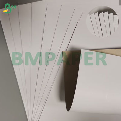 ۳۵۰ گرام دوپلیکس با پشت خاکستری برای جعبه های بسته بندی ۸۰ * ۱۱۰ سانتی متر