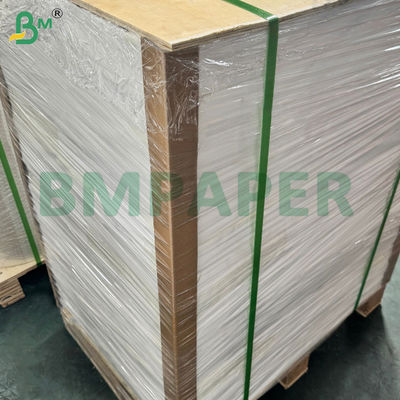 ۳۵۰ گرام دوپلیکس با پشت خاکستری برای جعبه های بسته بندی ۸۰ * ۱۱۰ سانتی متر