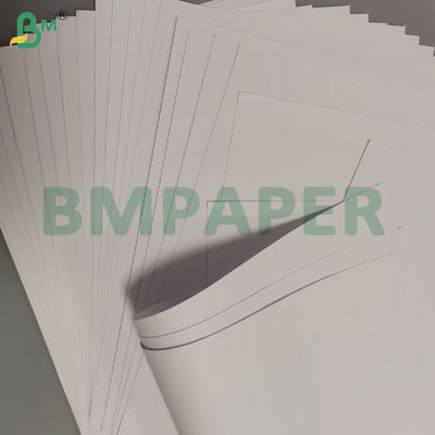 90 گرم کاغذ آفست بدون پوشش چوبی با سفیدی بالا 70 * 100 سانتی متر
