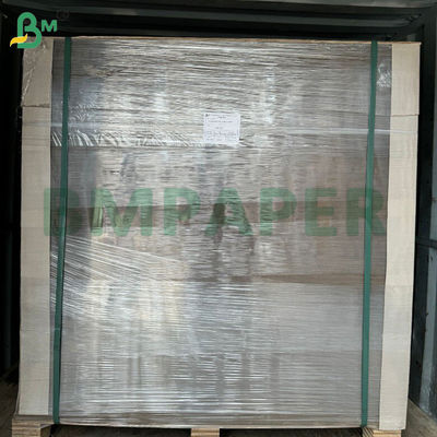 0.4mm - 4mm گاردون خاکستری ورق های مقاوم به انعطاف بالا
