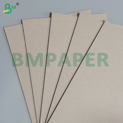 0.4mm - 4mm گاردون خاکستری ورق های مقاوم به انعطاف بالا