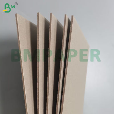0.4mm - 4mm گاردون خاکستری ورق های مقاوم به انعطاف بالا