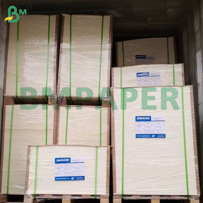 کاغذ پخت و پز 50 گرمی قهوه ای بدون پوشش