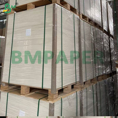 30 - 90g کاغذ مقاوم به چربی برگر ورق بسته بندی