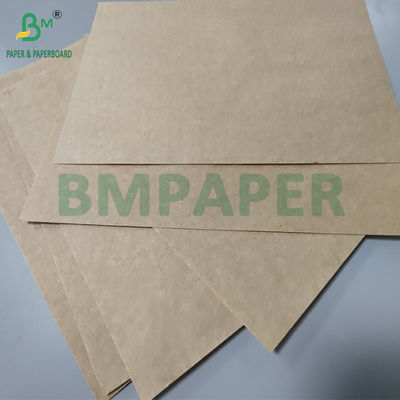 75 گرام کلاه کرافتی برای کیسه های خرید دستگیره 491 میلی متر مقاومت کششی بالا