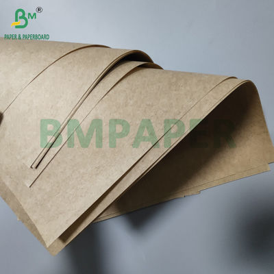 75 گرام کلاه کرافتی برای کیسه های خرید دستگیره 491 میلی متر مقاومت کششی بالا