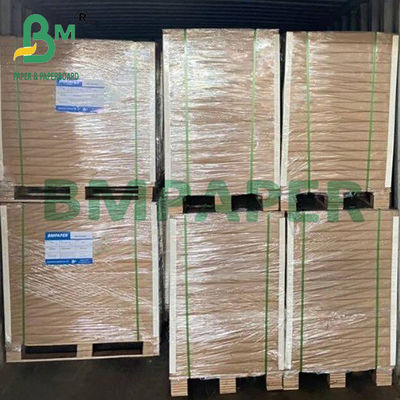 300 گرام کاغذ کارت بازی هسته آبی C2S گلیسک کارتونی