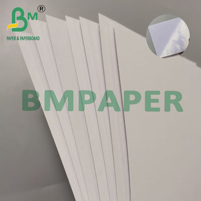 300 گرام کاغذ کارت بازی هسته آبی C2S گلیسک کارتونی