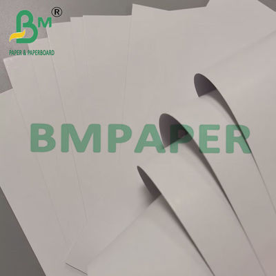 300 گرام کاغذ کارت بازی هسته آبی C2S گلیسک کارتونی