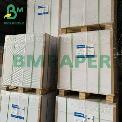 210g + 15g دو طرفه PE پوشش ورق فنجان کاغذی