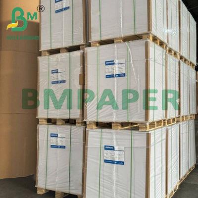 210g + 15g دو طرفه PE پوشش ورق فنجان کاغذی
