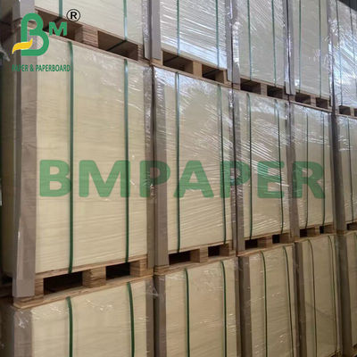 250 گرم کارتونی سفید طبیعی جعبه تاشو FBB SBS 70 * 100cm