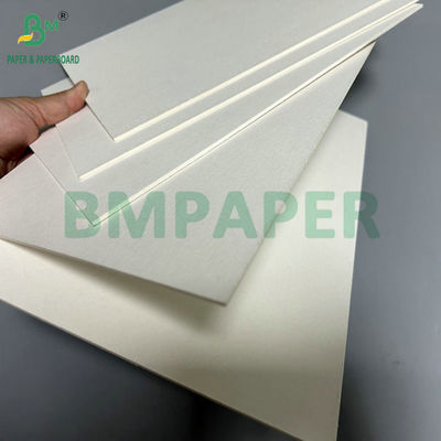 فیبر خالص 1.5mm 2mm ضخامت کاغذ جذب کننده برای زیربنای 72 x 102cm