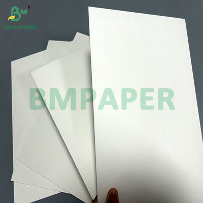 فیبر خالص 1.5mm 2mm ضخامت کاغذ جذب کننده برای زیربنای 72 x 102cm