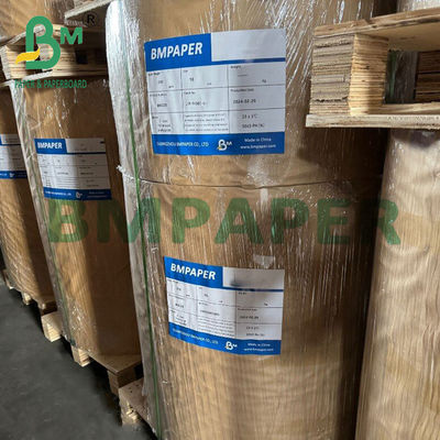 2 میلی متر تابلو سفید پوشیده با خاکستری پشت کاغذ دوپلیکس تابلو 70 * 100 سانتی متر