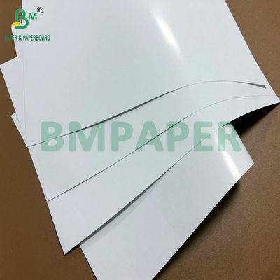 150 گرام 170 گرام کاغذ پوشش داده شده با درخشش بالا برای چاپ آفست 900 X 1194 میلی متر