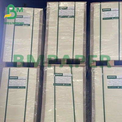 180gsm C2S کاغذ پوشیده درخشان اثر جذب جوهر خوب سطح صاف