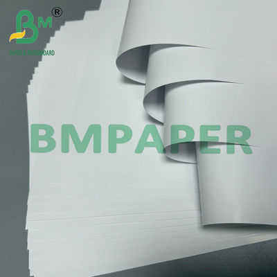 180gsm C2S کاغذ پوشیده درخشان اثر جذب جوهر خوب سطح صاف