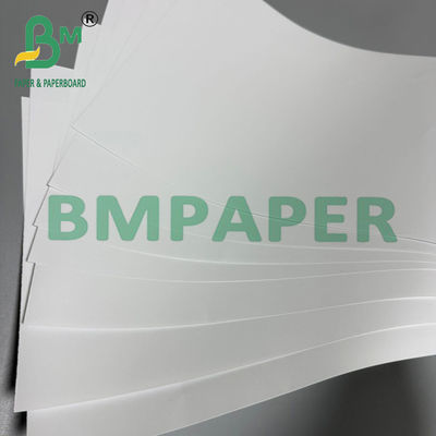 180gsm C2S کاغذ پوشیده درخشان اثر جذب جوهر خوب سطح صاف