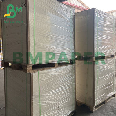 180gsm C2S کاغذ پوشیده درخشان اثر جذب جوهر خوب سطح صاف