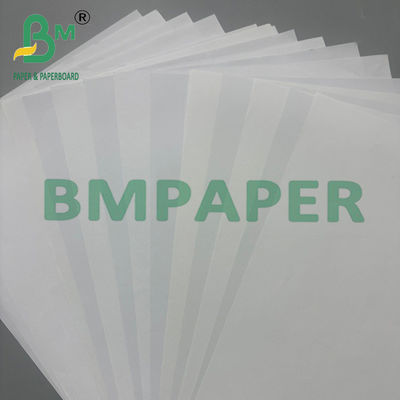 55g 60g کاغذ غیر کربن کارت لیست کامپیوتر CB CFB CF رول های فاکتور