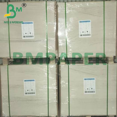 60g NCR کاغذ کپی بی کربن CB CFB CF کارت پالپ چوبی بی ضرر