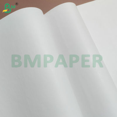80*80 میلیمتر رول های کاغذی گرم با رنگ مشکی