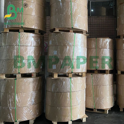 210gsm کاغذ مصنوعی غیر پوشش دار با اثر جذب جوهر خوب