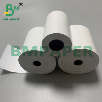 210gsm کاغذ مصنوعی غیر پوشش دار با اثر جذب جوهر خوب