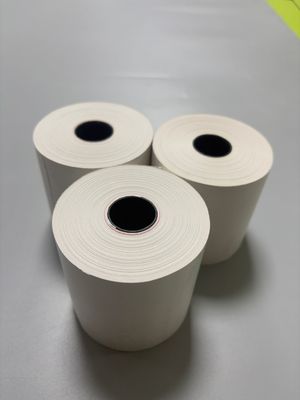 210gsm کاغذ مصنوعی غیر پوشش دار با اثر جذب جوهر خوب