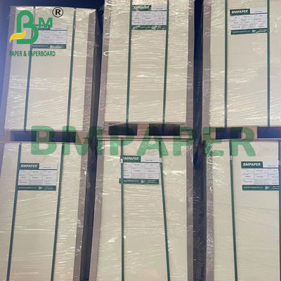 300gm کاغذ هسته آبی دو طرفه پوشش گشاده گیتاب بازی کارت اسکریچ