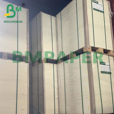 300gm کاغذ هسته آبی دو طرفه پوشش گشاده گیتاب بازی کارت اسکریچ