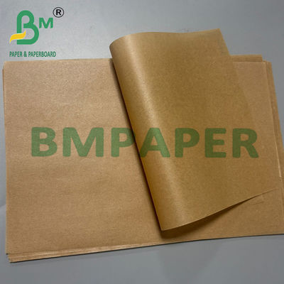 45 گرام سلیکون پرچمدار کاغذ پخت و پز غیر چسبنده کارتونی درجه غذایی