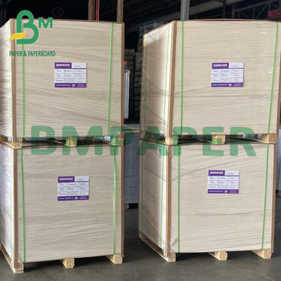 ۲۱ پوند کاغذ کپی بی کربن NCR CB CFB CF کارتونی بدون پوشش ۷۰ * ۱۰۰ سانتی متر