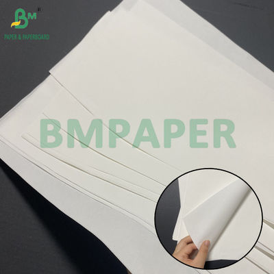 40gm 50gm کاغذ خالي موعظه کننده کتاب مقدس برای چاپ کتاب راهنما