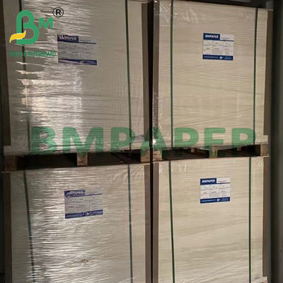 140 گرام C2S گلاس کاناپه کاغذ چاپگر کتاب دو طرفه کارت پوشیده