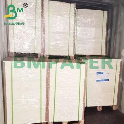 60 گرام ورق های کاغذ کپی بدون کربن رنگارنگ 100٪ پالپ چوبی