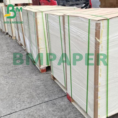 60 گرام ورق های کاغذ کپی بدون کربن رنگارنگ 100٪ پالپ چوبی