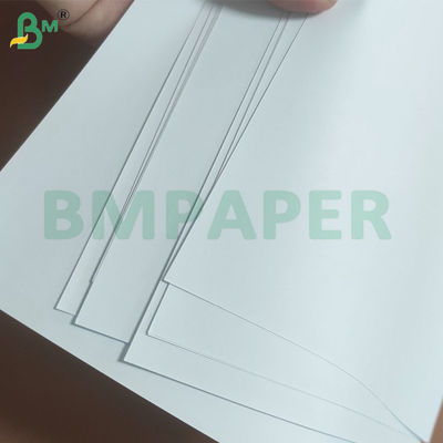 ورق های کاغذی بدون پوشش چوبی فوق سفید 80 گرم برای چاپ آفست