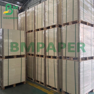100 گرم کاغذ بدون پوشش چوبی با روشنایی بالا 70 * 100 سانتی متر