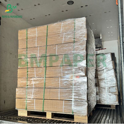 80gm رول کاغذ گرافیک سفید 1220mm Wide X 150m Long 3 "Core بسته بندی کارتن OEM