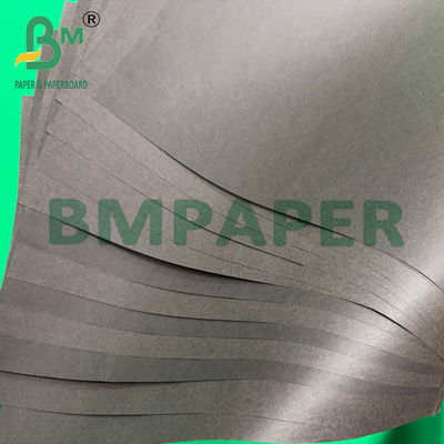 30 - 90g کاغذ پوشه ای کیپ کیک بدون پوشش قهوه ای