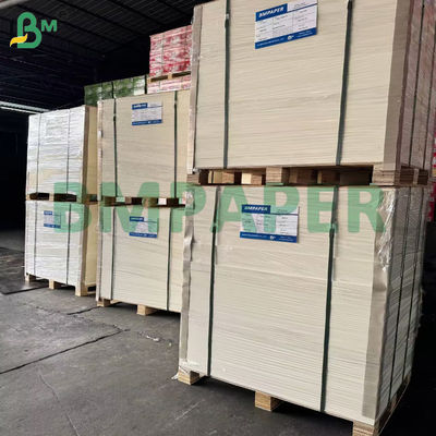 0.9mm آبجو مات کارت بورسیه جذب کارتن بازیافتی برای آبجو مات کوستر