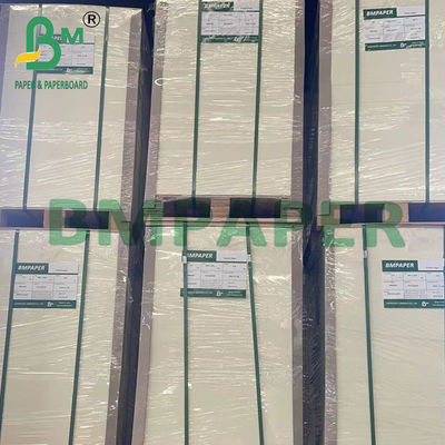 30 گرام سلیکون مواد غذایی کاغذ پخت و پز ورق های کارت دو طرفه پوشش داده شده