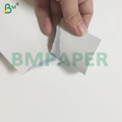 ورق کارت پوکر با هسته آبی دو طرفه 310 گرم