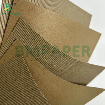 110gsm + 110gsm 2 لایه کارتونی ریز لوله دار برای کف فنجان 600mm X 2000m