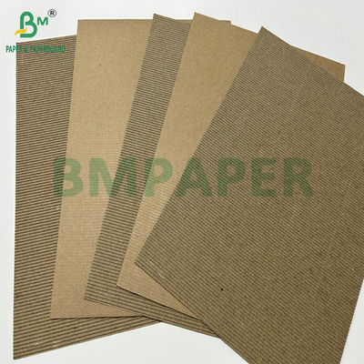 110gsm + 110gsm 2 لایه کارتونی ریز لوله دار برای کف فنجان 600mm X 2000m