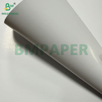 کاغذ متنی صاف و سفید دیجیتالی 100 پوند 23X35 اینچ برگهای خالی