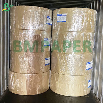 100# کاغذ متن دیجیتال کاغذ سفید صاف بدون پوشش 23 X 35 In